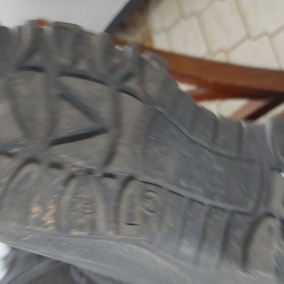 Girl's boot - Picture 8 of 8